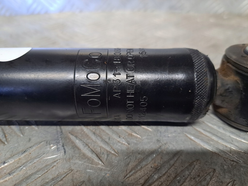 фото №11, Ford b-max lift амортизатор задня задній