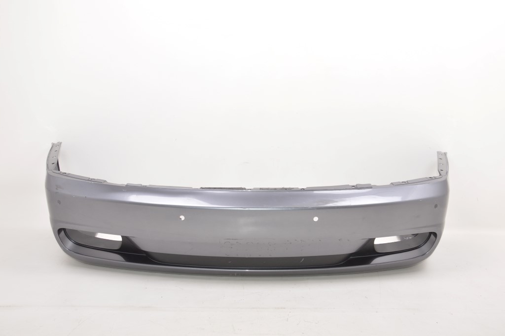 фото №1, Maserati quattroporte 2009-2012 бампер задняя