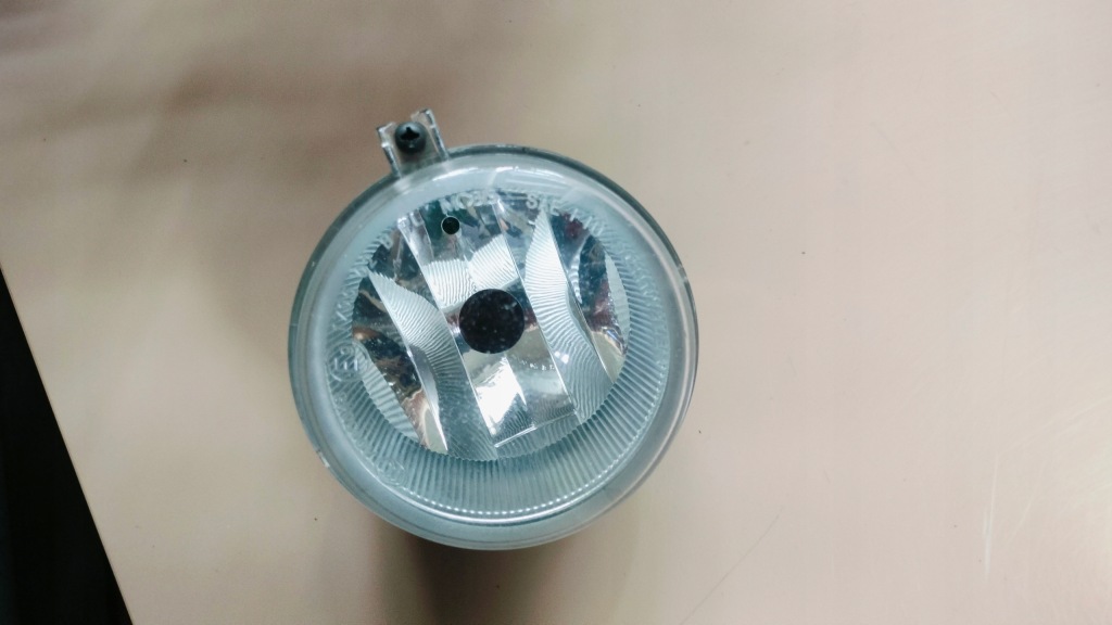 фото №1, Протитуманна фара dodge grand caravan 2007-20 05182025aa