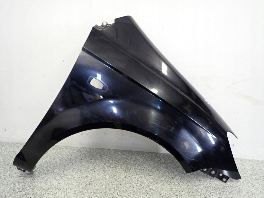 фото №1, Hyundai getz 06- крила передній правий eb