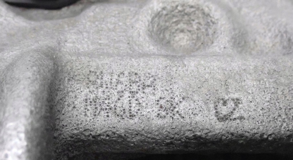 фото №13, 8w0406ba супорт гальмівний правий задня 330mm a5 f5 8w