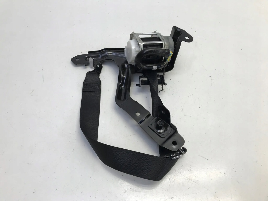 Купити Mercedes gle w167 167 2020 suv ремінь третього 3 rzędu лівий задній 34184201f