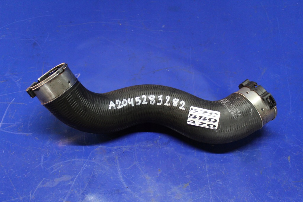 Купить Шланг интеркулер mercedes w204 a2045283282
