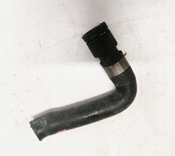 фото №1, Bmw 6 e64 cabrio 04r труба wąż шланг wody