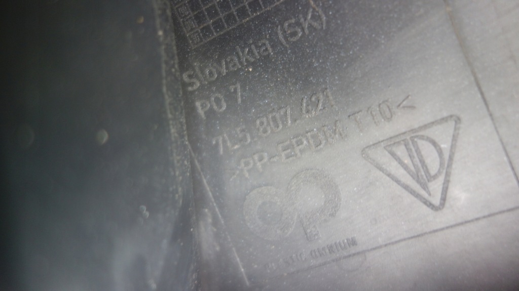 Porsche cayenne 955 бампер задняя задний / 5691 Недорого