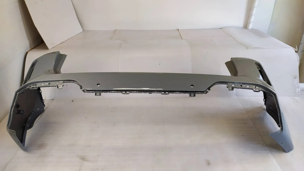 Купить Бампер задняя bmw x3 g01 suv m-pakiet lift