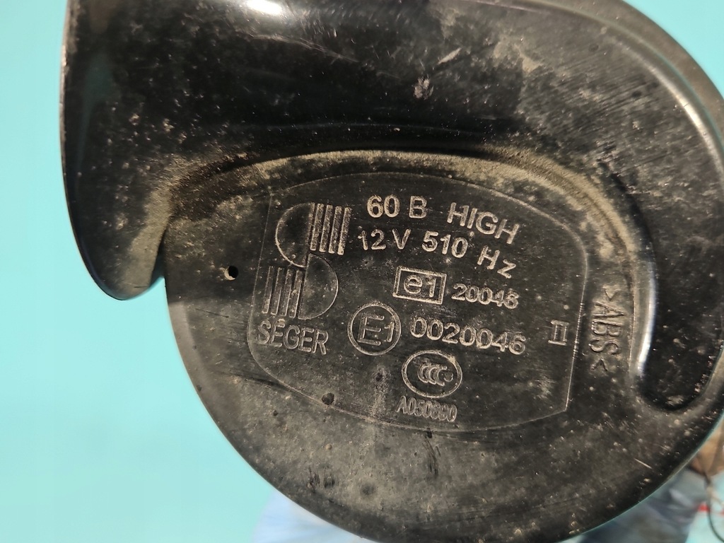 фото №6, Клаксон tesla model s