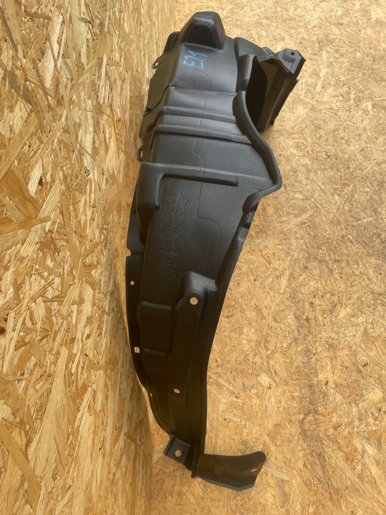 фото №4, Toyota corolla scion im 2016 левая передние подкрылок nowe