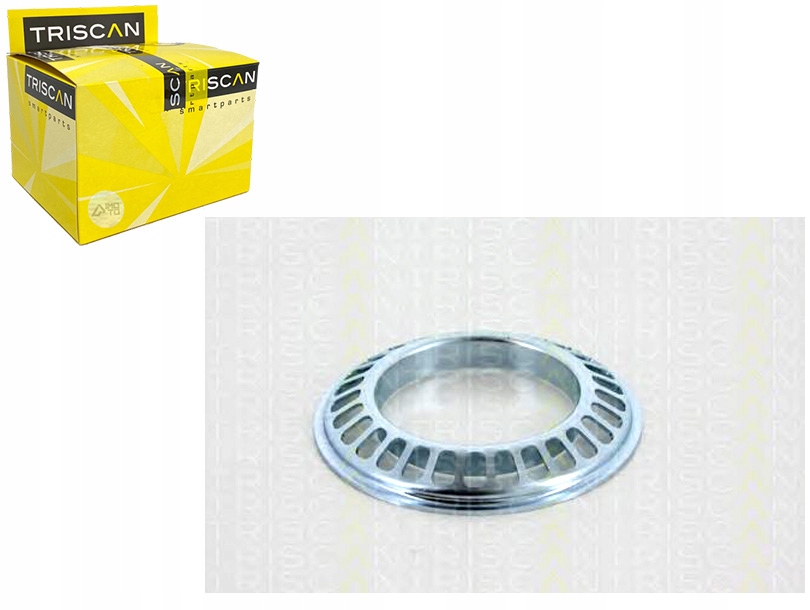 Купить Кольцо abs opel задний  corsa tigra 1,0-1,6 16v 93-