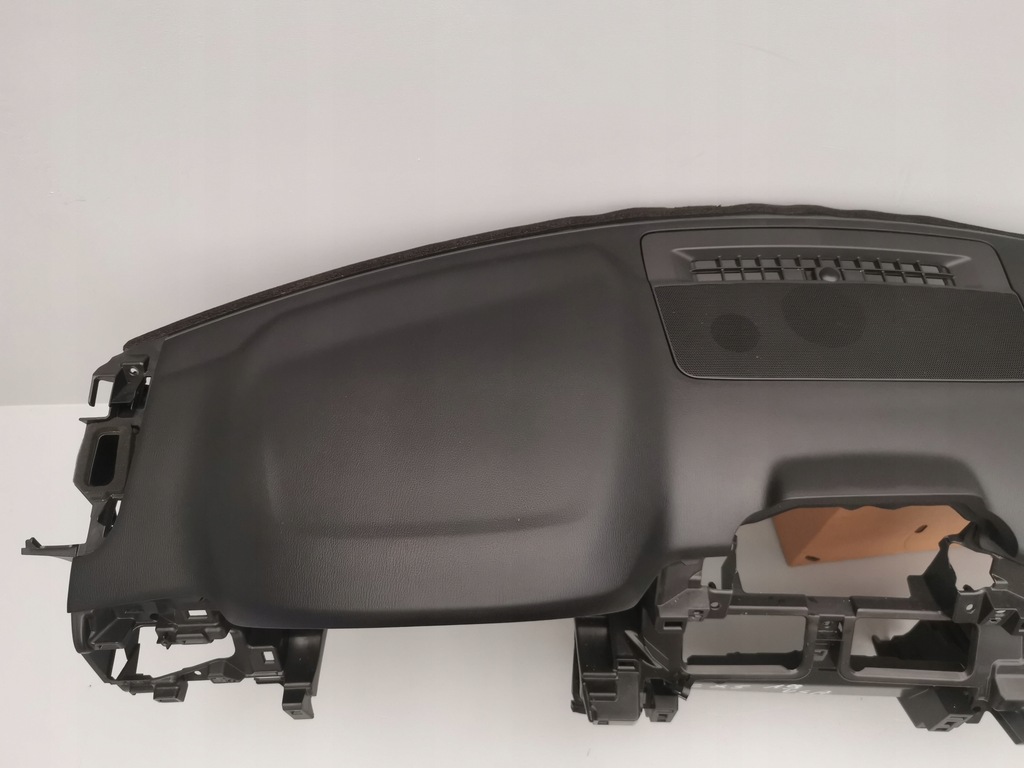 фото №7, Mazda cx5 ii 19 usa консоль приборная панель с подушка оригинал обычная