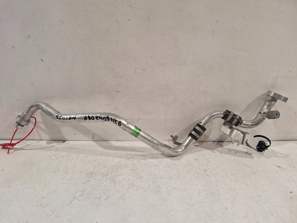 фото №1, Шланг кондиціонера 924804708r renault clio v 1.0 tce 19-