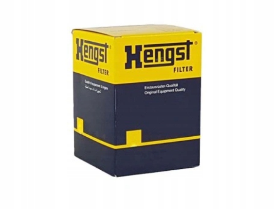 Купити Фільтр оливи daf iveco man renault