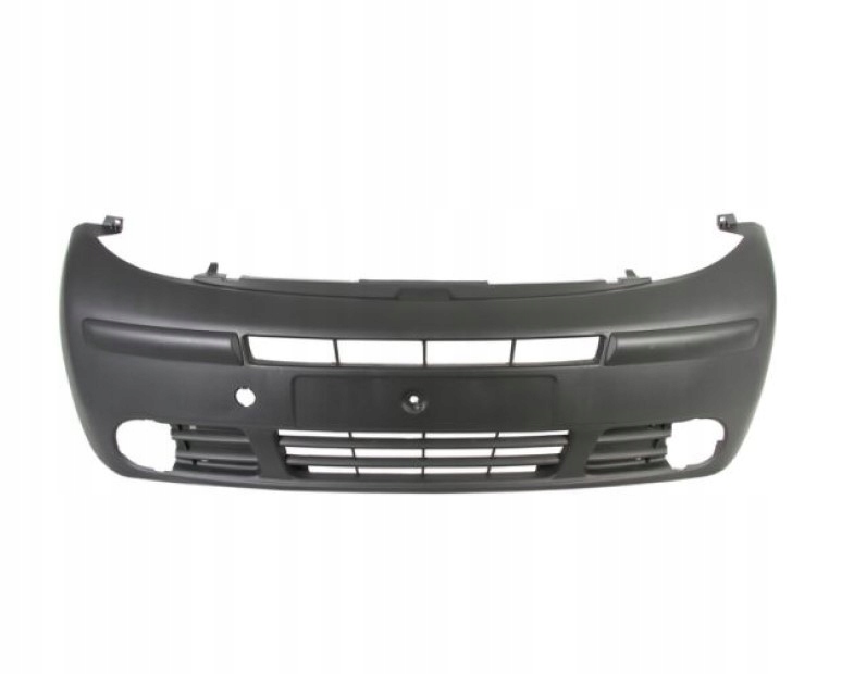 фото №1, Polcar 602607-1 renault trafic 01-14 nissan primastar бампер передний