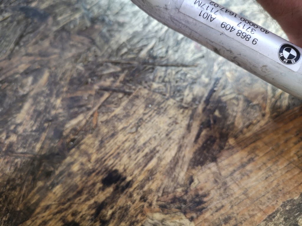 фото №5, Bmw x3 g01 2.0d трубки кондиционера