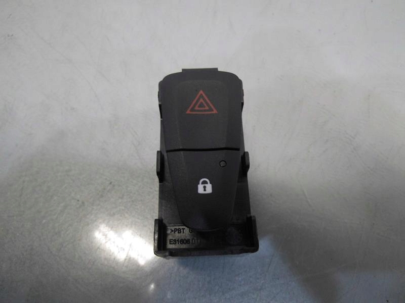 фото №2, Кнопка аварийных блокировка дверь scenic iii
