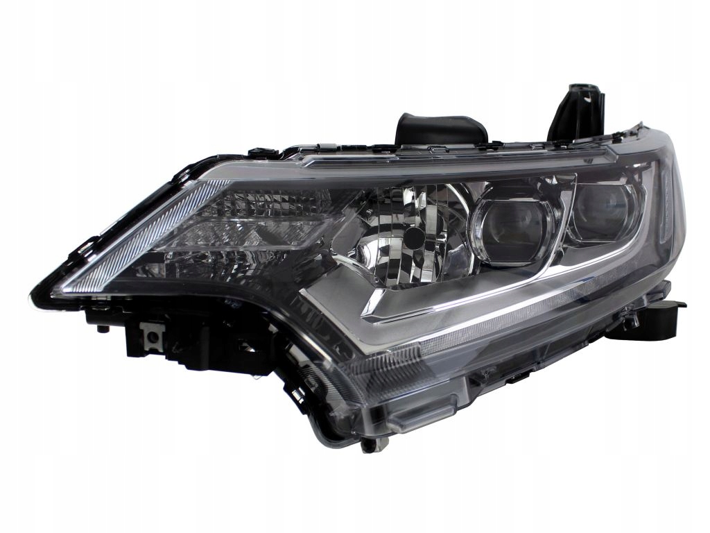 фото №4, Фара лівий лампа mitsubishi outlander iii