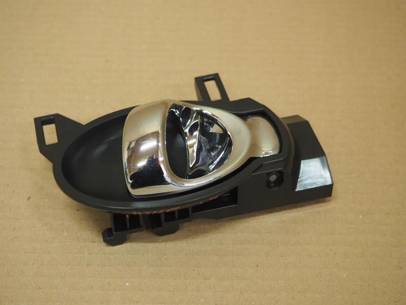 фото №1, Ручка внутренняя дверь левый задняя nissan juke