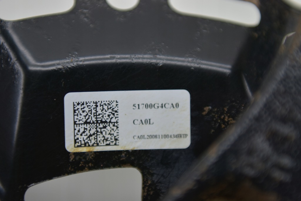 фото №4, Ceed iii 1.4tgdi поворотний кулак ступиця права ліва перед