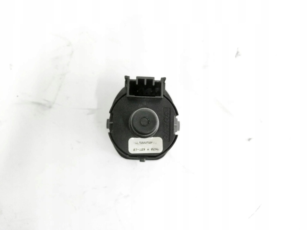 фото №4, Land rover range rover sport l320 2008 панели управление, переключатели