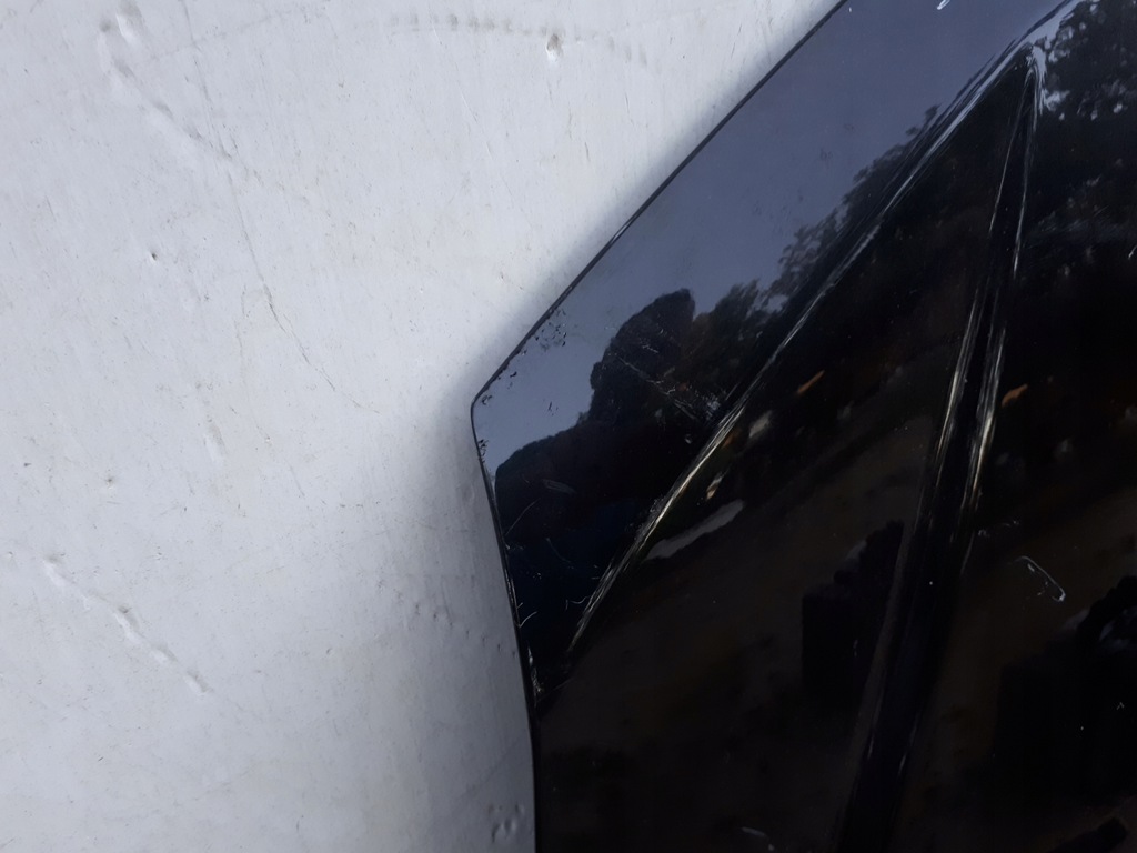 фото №8, Fiat freemont dodge journey 08-20 капот кришка двигуна oem