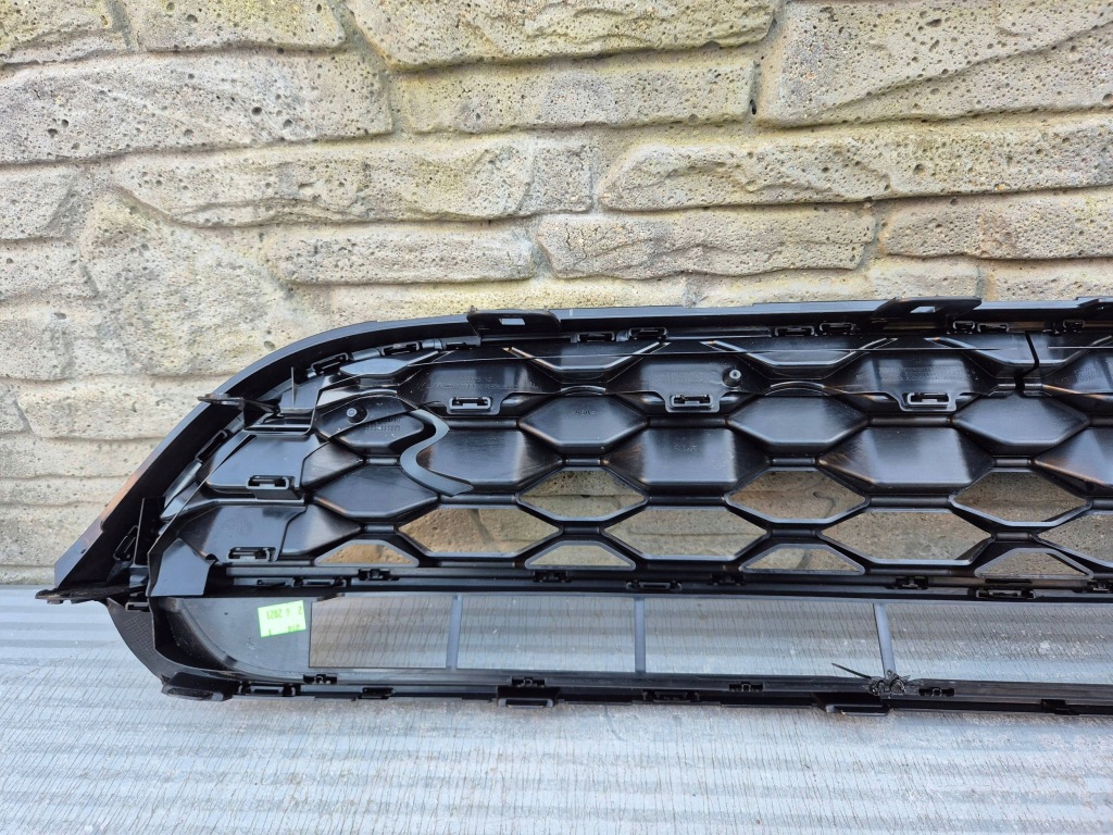 Купити Mini cooper countryman s jcw f60 рестайлінг  20- решітка радіатора решітка  радіатора 7931642