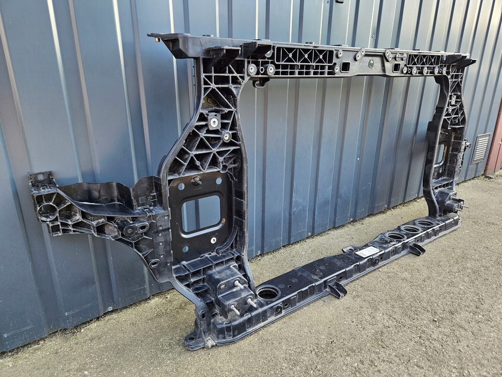 фото №2, Pas перед передній підсилювач передній kia sportage 5 v 64101-r2000 повний