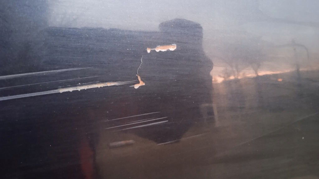 фото №7, Ford fusion mk1 usa sedan дверь задняя правый uh