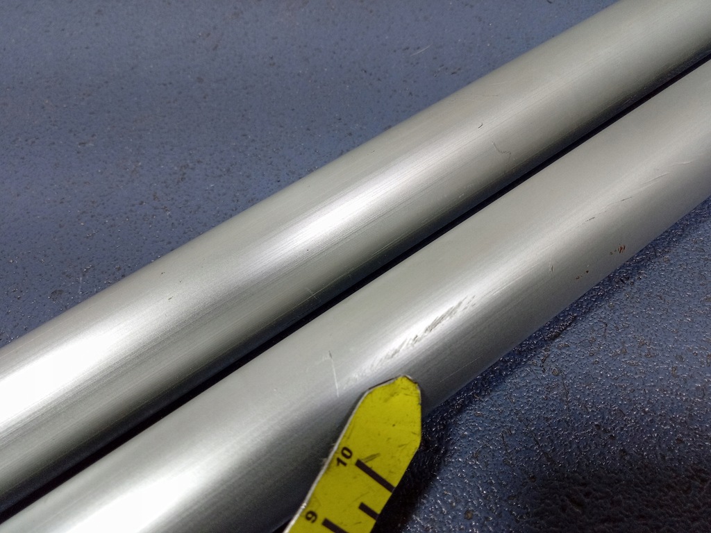 фото №5, Toyota yaris verso балка поперечини багажника