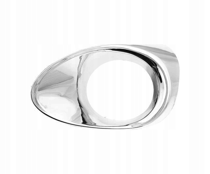 фото №1, Рамка протитуманної фари lexus rx330 350 2013-15 права хром