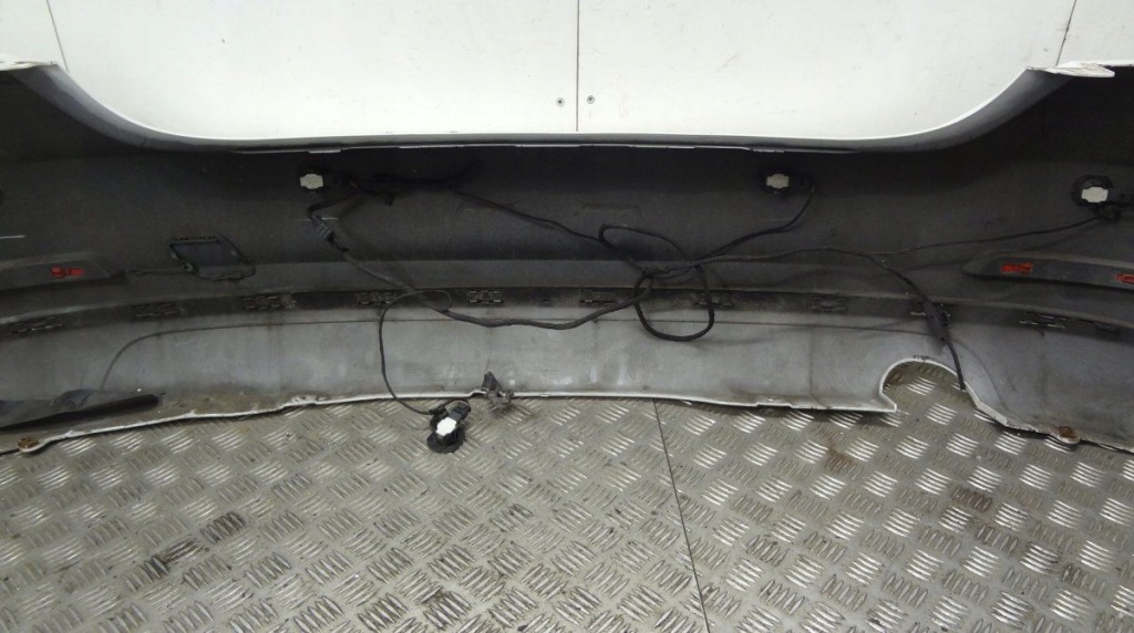 Купить 903319091 бампер задний bmw 4 f32, f33, f36, f82, f83 2013-2020