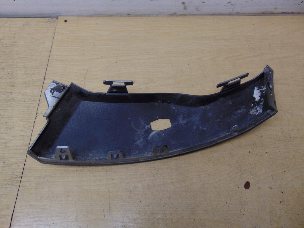 фото №7, Молдинг pod фара фара berlingo iii 08- правая