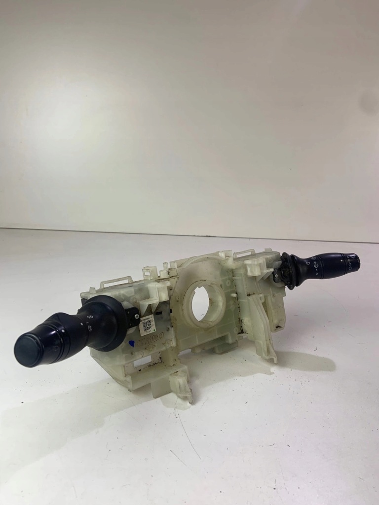 фото №5, Перемикач комбінований renault master iii