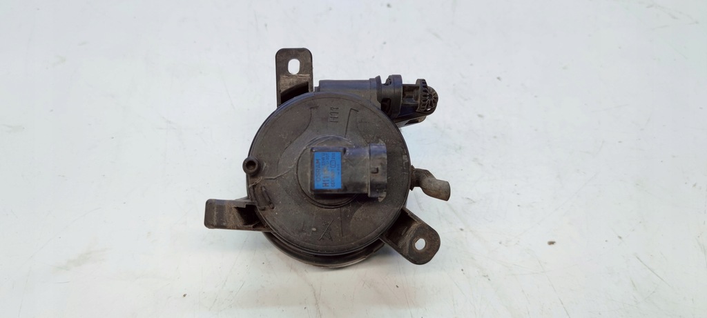 фото №5, Протитуманна фара лівий перед audi a4 b8 a5 8t a6 c6 lift 8t0941699b