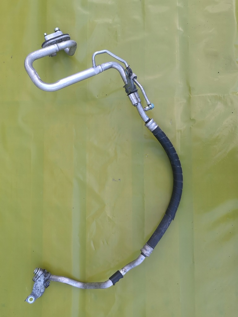 фото №1, Honda civic 9 ix трубка шланг кондиционера 1.6 d