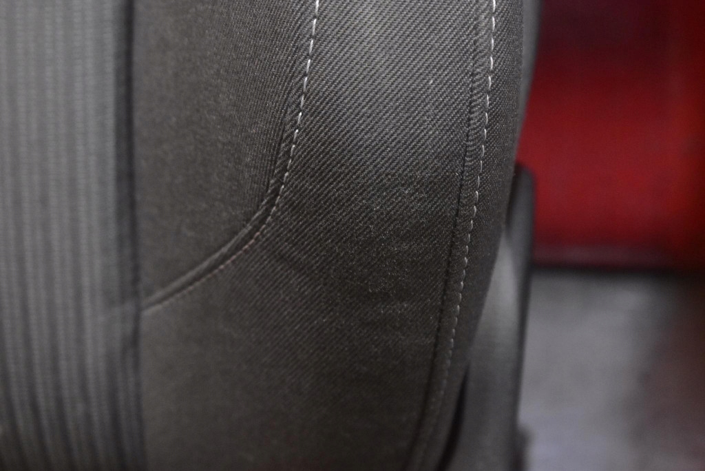 фото №12, Сидіння сидіння комплект обшивка обшивки eu ford focus mk3 iii sedan 11-15