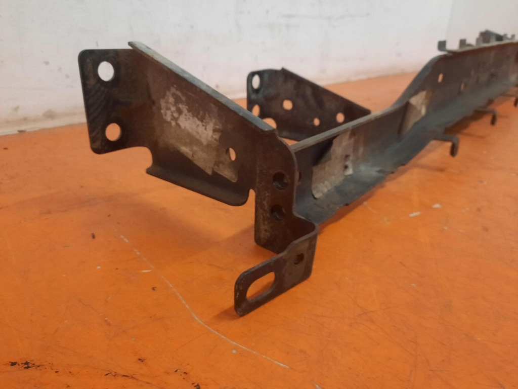 фото №7, Ford ranger mk3 12-19 балка бампера задняя задняя jb3b17e850