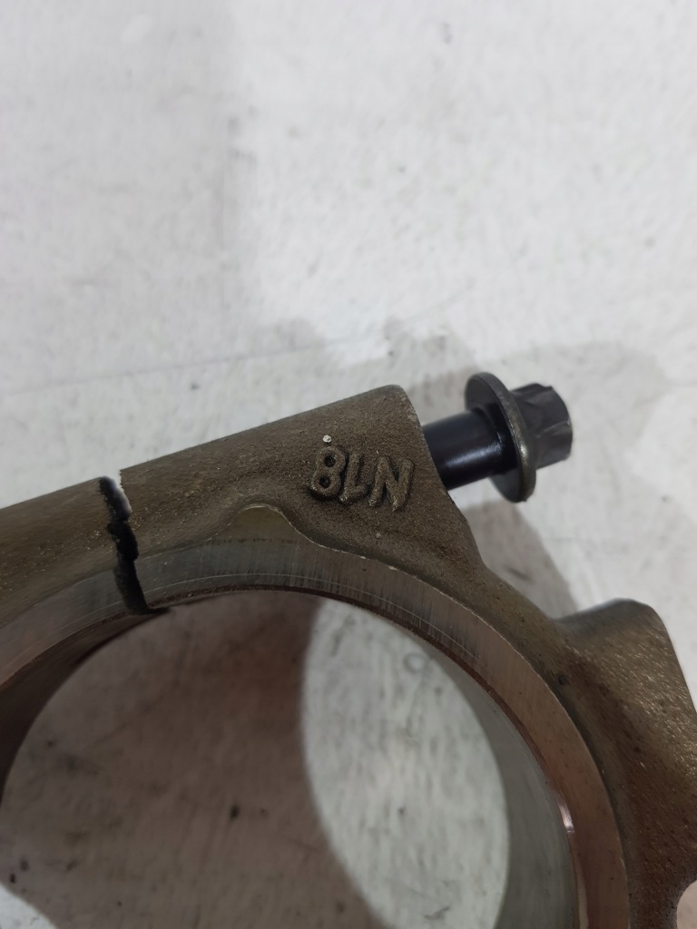 фото №6, Поршень шатун n18 jaguar e-pace land rover 2.0t pt204