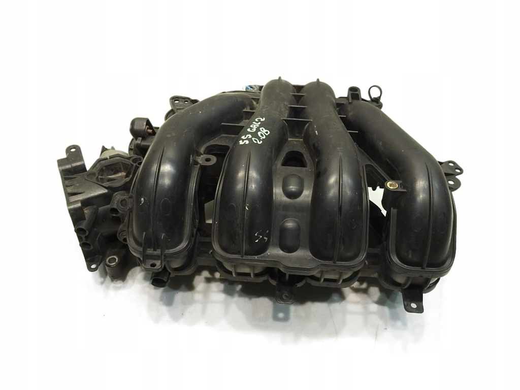 фото №1, Колектор всмоктуючий ford galaxy mk2 2.0b 4msg-9424-ft