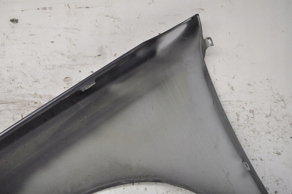 фото №13, Volvo s40 ii v50 крыло правый перед передний