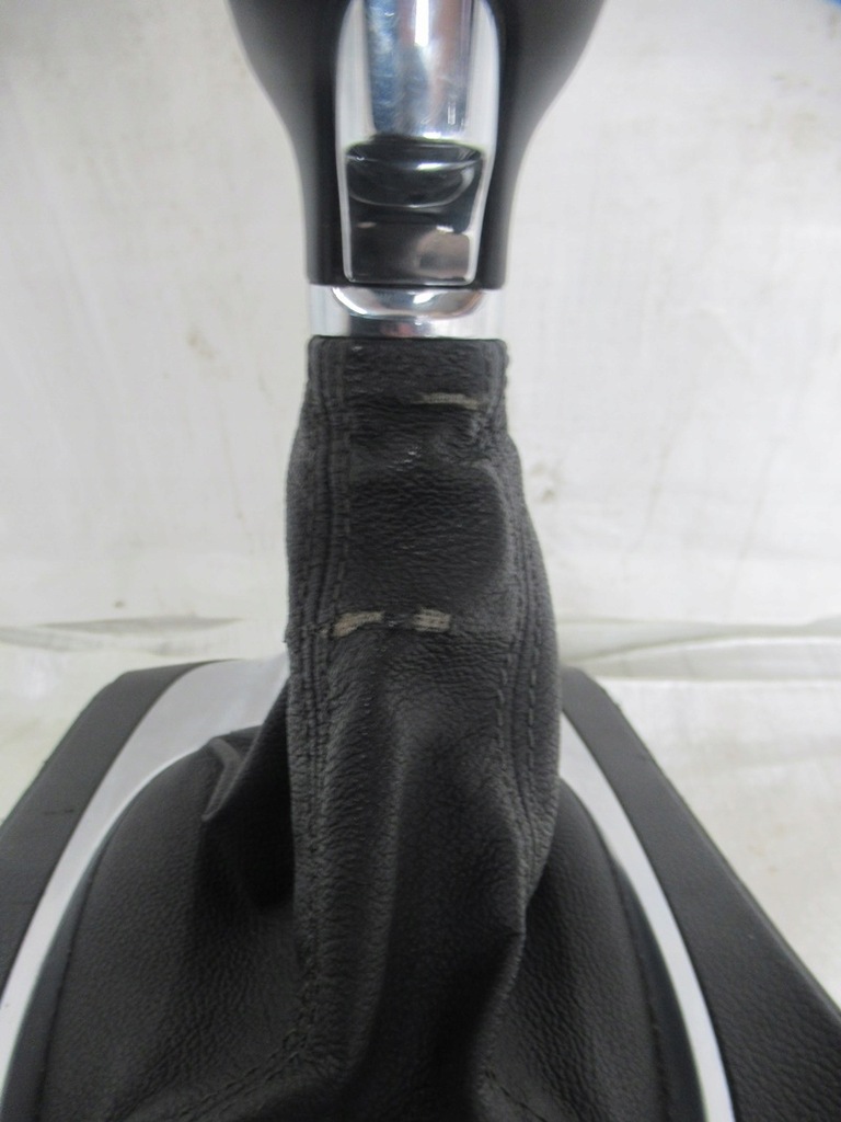 фото №6, Opel meriva b 1.6 cdti выборщик домкрат передач