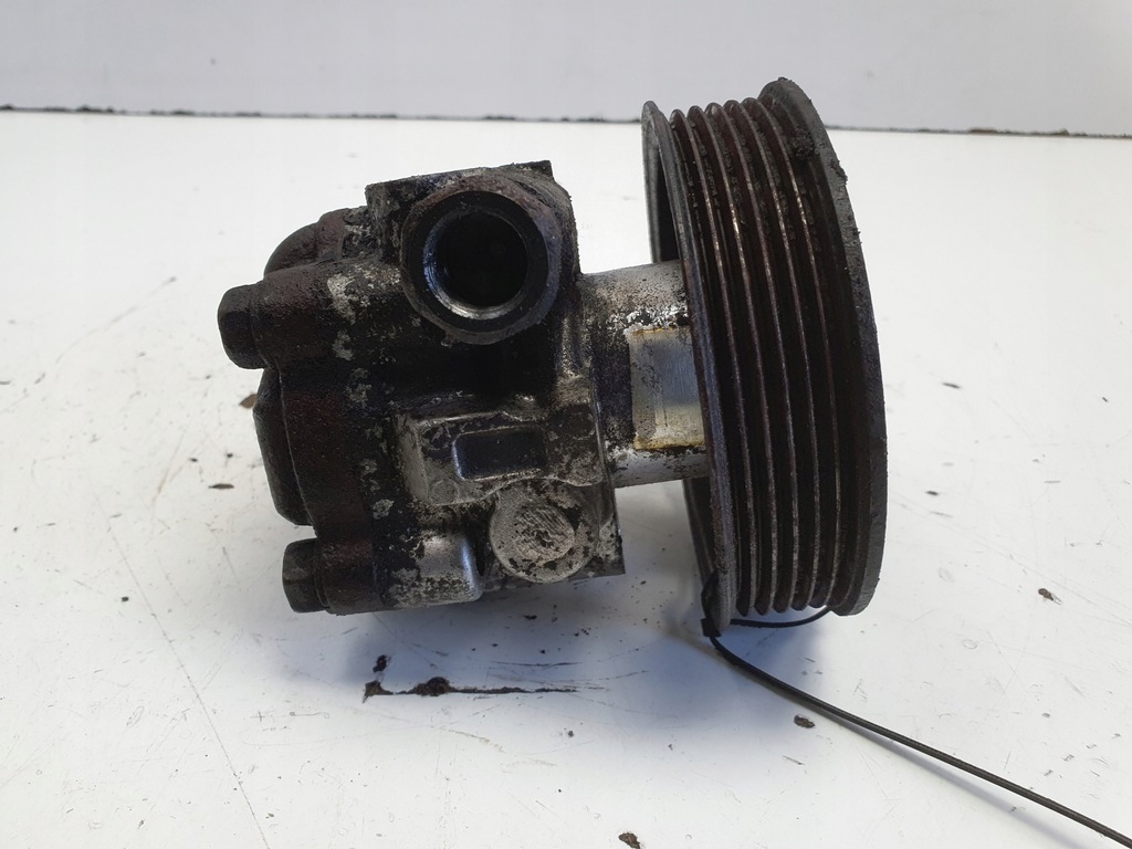 фото №7, Hyundai matrix 1.5 crdi насос підсилювача