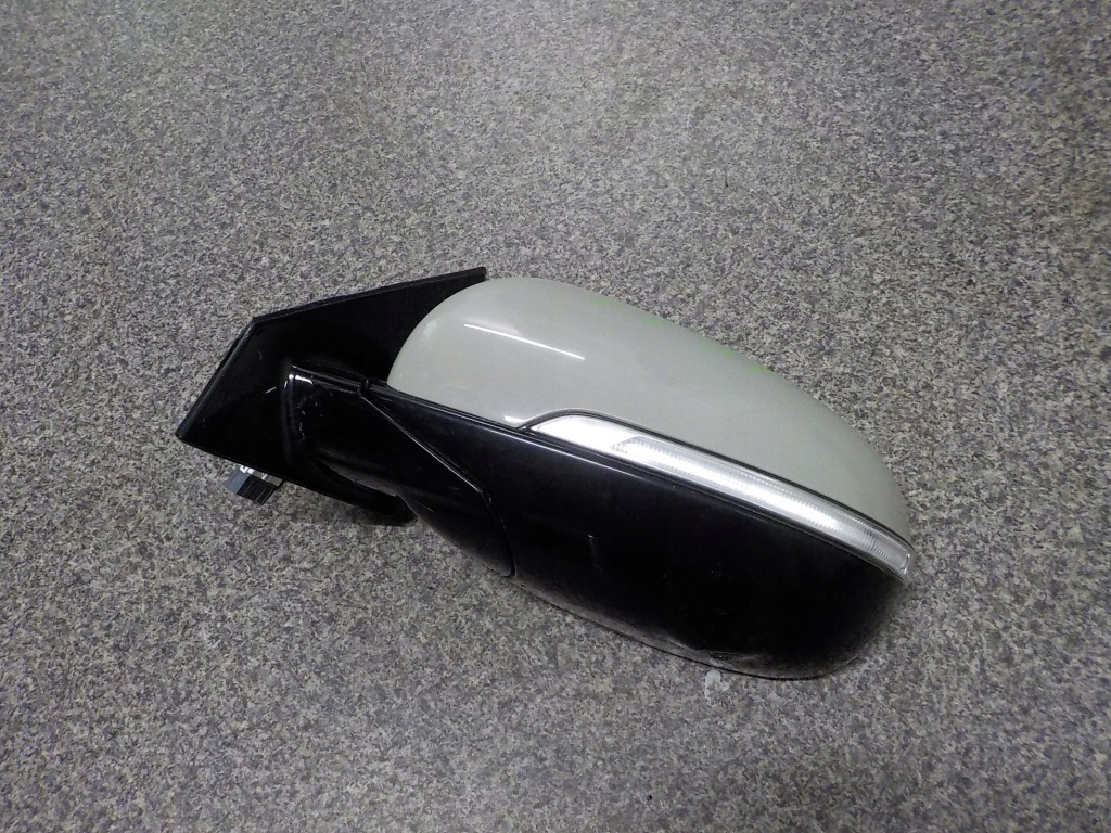 фото №1, Дзеркало ліва kia sorento iii 19 pin 2015-2018