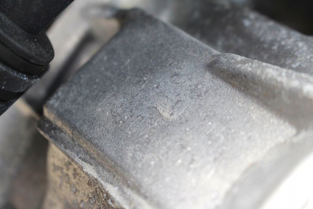 фото №8, Vw audi skoda seat редуктор 0cp409053a 0cp409053g трансмісія кутова 0cp409