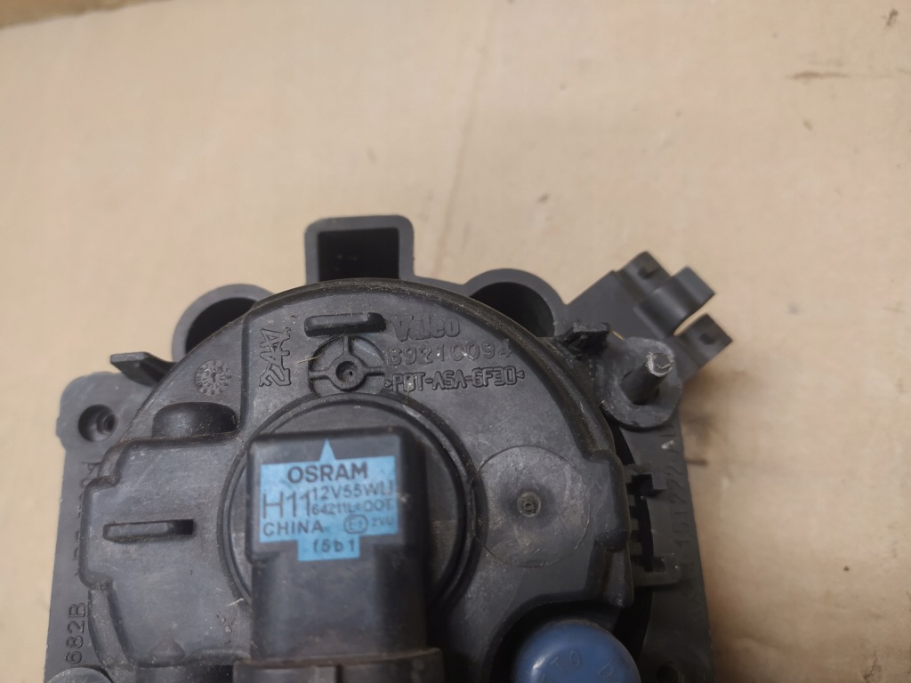 фото №2, Протитуманна фара jaguar x-type