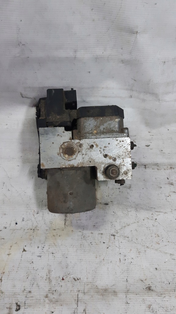 фото №1, Renault scenic rx4 насос abs 0273004396