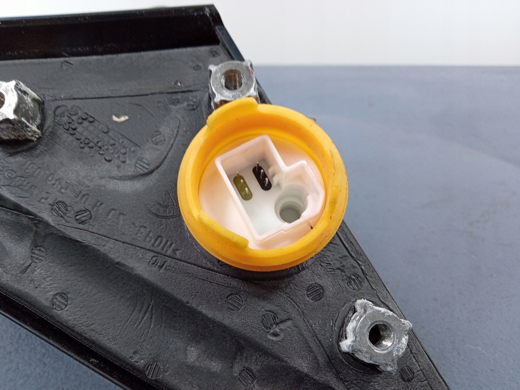 фото №5, Bmw 3 gt f34 зеркало правое 6 pin eu a75