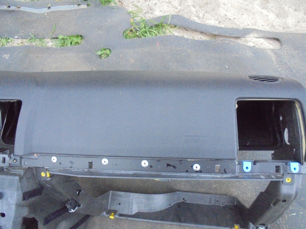 фото №8, Signum vectra c 2006 r lift-konsola ,2 подушки безпеки