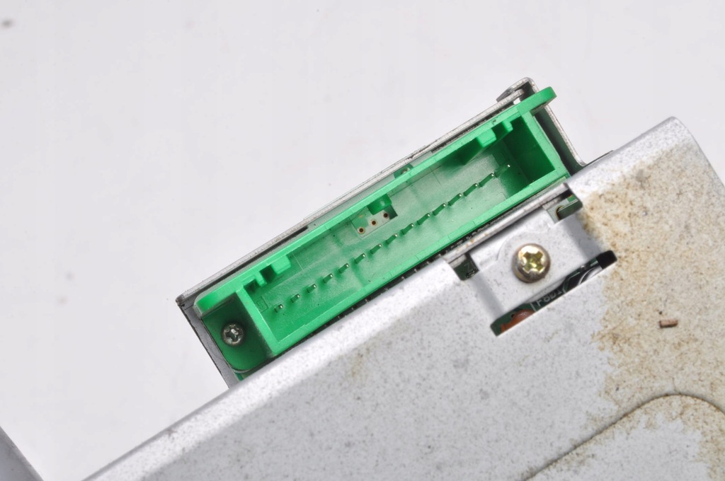 фото №7, Renault scenic ii радио 8200300863a