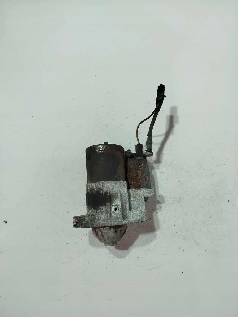 фото №1, Стартер jeep cherokee 56044735ab