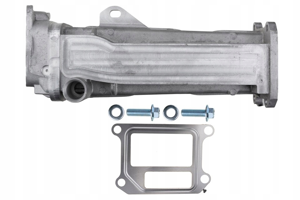 фото №8, Nty радіатор вихлопних газів клапана egr